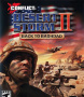 Cover of Conflict: Desert Storm II