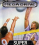 Capa de Super Volleyball