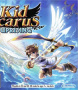 Cover of Kid Icarus: Uprising