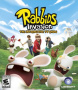 Cover of Rabbids Invasion: The Interactive TV Show