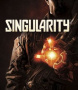 Capa de Singularity