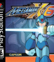 Capa de Mega Man X6