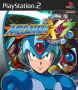 Capa de Mega Man X7