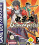 Cover of Onimusha Tactics