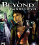 Capa de Beyond Good & Evil