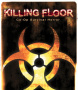 Cover of Killing Floor