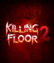 Cover of Killing Floor 2