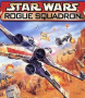 Capa de Star Wars: Rogue Squadron