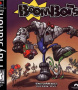 Capa de BoomBots