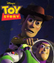 Capa de Toy Story