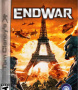 Capa de Tom Clancy's EndWar