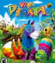 Capa de Viva Piñata