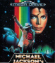 Cover of Michael Jackson's Moonwalker