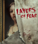 Capa de Layers of Fear