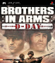 Capa de Brothers in Arms: D-Day