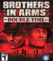 Capa de Brothers in Arms: Double Time
