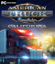 Capa de American Truck Simulator