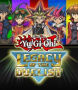 Cover of Yu-Gi-Oh! Legacy of the Duelist