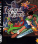 Cover of Beyond the Beyond