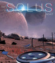 Capa de The Solus Project