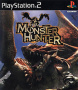 Capa de Monster Hunter