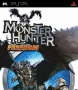 Capa de Monster Hunter Freedom