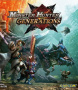 Cover of Monster Hunter Generations