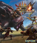 Cover of Monster Hunter 4 Ultimate