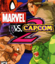 Capa de Marvel vs. Capcom 2: New Age of Heroes