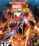 Capa de Ultimate Marvel vs. Capcom 3