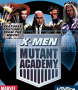 Cover of X-Men: Mutant Academy