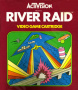 Capa de River Raid