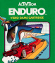 Cover of Enduro