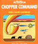 Cover of Chopper Command