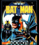 Cover of Batman (1986)