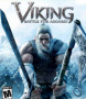 Cover of Viking: Battle for Asgard