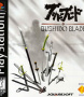 Cover of Bushido Blade