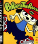 Cover of PaRappa the Rapper
