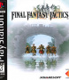 Capa de Final Fantasy Tactics