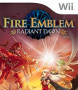 Cover of Fire Emblem: Radiant Dawn