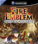 Cover of Fire Emblem: Path of Radiance