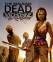 Capa de The Walking Dead: Michonne