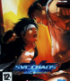 Capa de SNK vs. Capcom: SVC Chaos