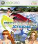 Cover of Dead or Alive Xtreme 2