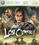 Cover of Lost Odyssey