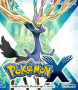 Capa de Pokémon X