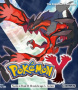 Capa de Pokémon Y