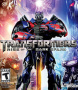 Cover of Transformers: Rise of the Dark Spark