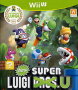 Capa de New Super Luigi U