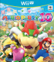 Capa de Mario Party 10